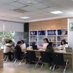 Địa chỉ văn phòng công chứng quận Ba Đình