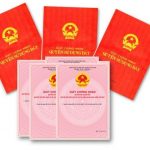 Dịch vụ làm sổ đỏ - sang tên sổ đỏ quận Hoàn Kiếm