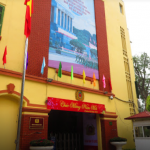 Thông tin địa chỉ Công an quận Ba Đình, thành phố Hà Nội