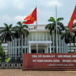 Thông tin địa chỉ UBND quận Long Biên, TP Hà Nội