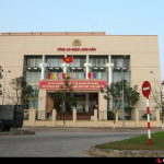 Thông tin địa chỉ Công an quận Long Biên