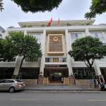 Thông tin địa chỉ Ủy ban nhân dân quận Hoàn Kiếm, thành phố Hà Nội