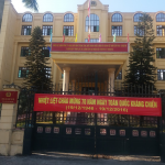 Thông tin địa chỉ Công an quận Tây Hồ, thành phố Hà Nội