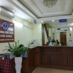 Thông tin địa chỉ Văn phòng công chứng Nguyễn Hương, thành phố Hà Nội