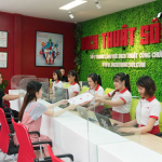 Thông tin địa chỉ Công ty cổ phần dịch thuật chuyên nghiệp số 1, thành phố Hà Nội
