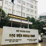 ngoại giao