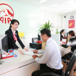 Công ty bảo hiểm nhân thọ AIA Việt Nam