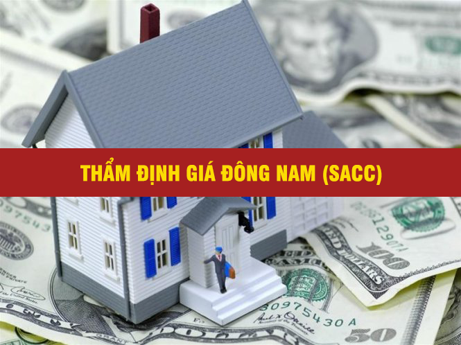 Thông tin địa chỉ công ty thẩm định giá Đông Nam (SACC)