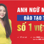 Thông tin địa chỉ Trung Tâm Anh Ngữ Ms Hoa TOEIC - VPCC Nguyễn Huệ