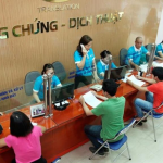 Thông tin địa chỉ Công ty dịch thuật Cúc Vạn Thọ, thành phố Hà Nội