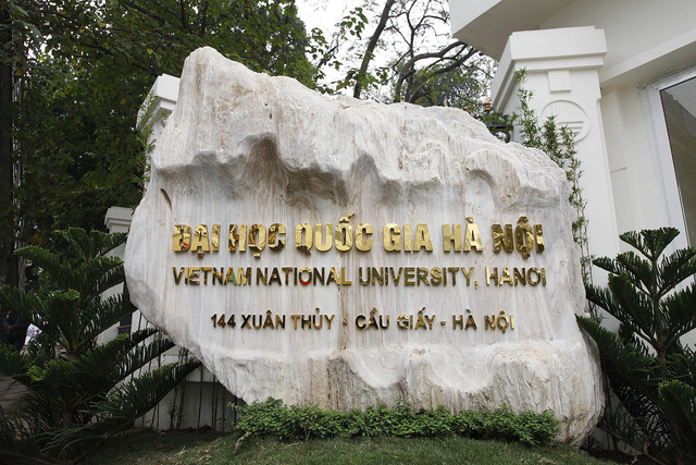 Trường Quốc tế – Đại học Quốc gia Hà Nội