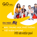 Thông tin địa chỉ Công ty tư vấn du học Go Study Abroad – GOSA - Văn phòng công chứng Nguyễn Huệ