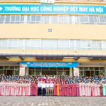 Thông tin địa chỉ Trường Đại học Công nghiệp Dệt may Hà Nội - Văn phòng công chứng Nguyễn Huệ