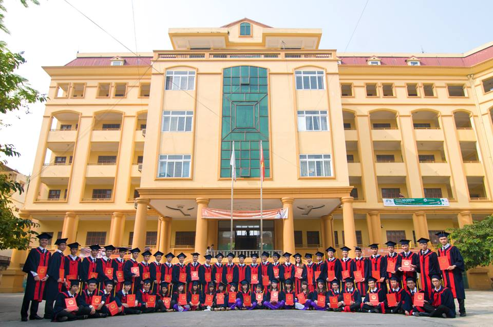 Trường Đại học Phương Đông