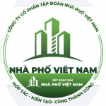 Thông tin địa chỉ Công ty Bất động sản Nhà phố Việt Nam