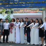 Thông tin địa chỉ Trường THPT Chuyên Ngoại Ngữ – Đại Học Quốc Gia, quận Cầu Giấy thành phố Hà Nội