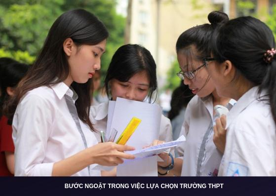 Thông tin địa chỉ Trường THPT Chuyên Đại Học Sư Phạm, quận Cầu Giấy, thành phố Hà Nội