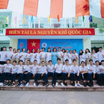 Thông tin địa chỉ Trường THPT Thăng Long, quận Hai Bà Trưng, thành phố Hà Nội