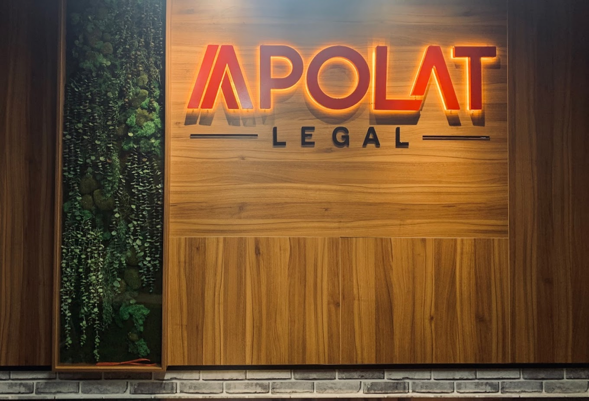 Công ty Luật Apolat Legal