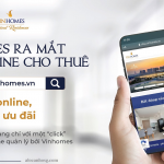 Thông tin Sàn thương mại điện tử bất động sản Vinhomes Online - Văn phòng công chứng Nguyễn Huệ
