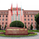Thông tin địa chỉ Trường Đại học Thủy Lợi, thành phố Hà Nội