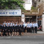 Thông tin liên hệ, địa chỉ và số điện thoại công ty thẩm định giá Đất Việt