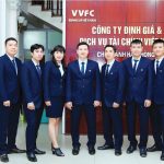 Danh sách các Công ty Thẩm định giá Uy tín tại Việt Nam