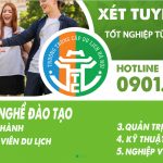 Thông tin địa chỉ Trường Trung cấp Du lịch Hà Nội (HHTC)