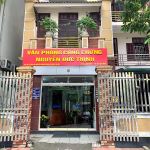 Thông tin địa chỉ Văn phòng công chứng Nguyễn Đức Thịnh, thành phố Hà Nội