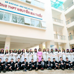 Trường THPT Nguyễn Gia Thiều