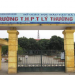 Thông tin địa chỉ Trường THPT Lý Thường Kiệt, quận Long Biên, thành phố Hà Nội