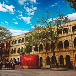 Danh sách Trường THPT Quận Hoàn Kiếm, thành phố Hà Nội tốt nhất