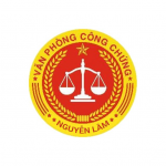 Văn Phòng Công Chứng Nguyễn Lâm