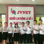 Công ty xuất khẩu lao động nhật bản JVNET, thành phố Hà Nội