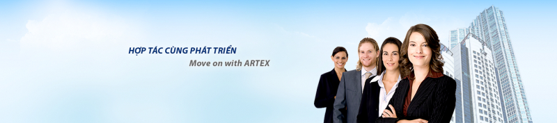 Công ty cổ phần đầu tư xuất nhập khẩu Artex
