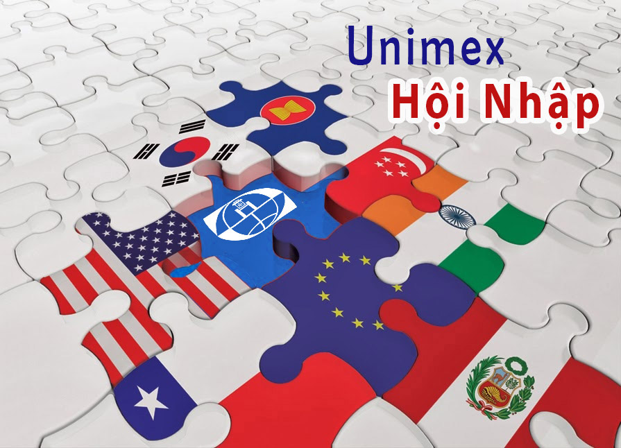 Công ty cổ phần liên hiệp xuất nhập khẩu và đầu tư Hà nội (Unimex hanoi)