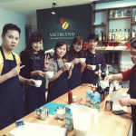 Trung tâm đào tạo pha chế Vietblend, thành phố Hà Nội