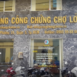 Thông tin địa chỉ Văn phòng công chứng Chợ Lớn - thành phố Hồ Chí Minh