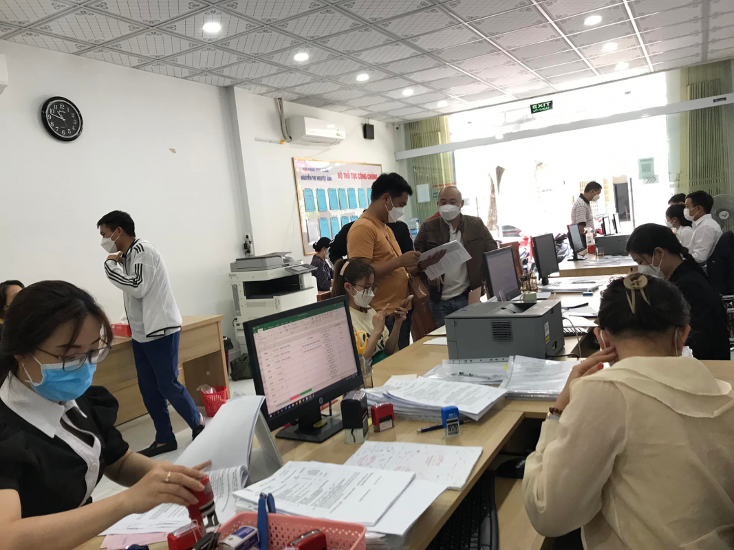 Thông tin địa chỉ Văn phòng công chứng Nguyễn Mạnh Thắng, quận Hà Đông, Hà Nội