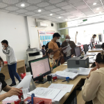 Văn phòng công chứng Nguyễn Mạnh Thắng, quận Hà Đông, Hà Nội