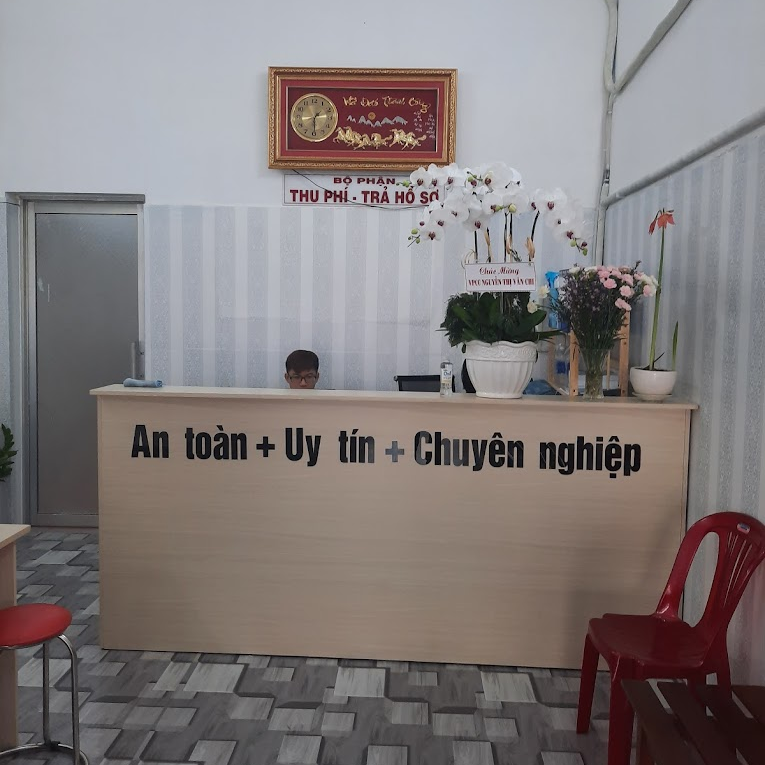 Văn phòng công chứng Nguyễn Thị Vân Chi