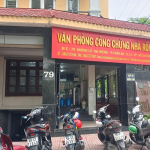 Thông tin địa chỉ Văn phòng công chứng Nhà Rồng, thành phố Hồ Chí Minh