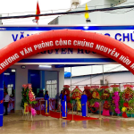 Thông tin địa chỉ Văn phòng công chứng Nguyễn Hữu Hùng - thành phố Hồ Chí Minh