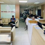 Danh sách Văn phòng Công chứng Quận 8, thành phố Hồ Chí Minh uy tín