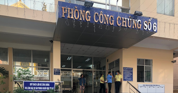 Top 4 Văn phòng Công chứng Quận Bình Thạnh, thành phố Hồ Chí Minh uy tín nhất