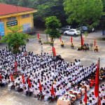 Thông tin địa chỉ Trường THPT Nhân Chính, quận Thanh Xuân, thành phố Hà Nội