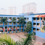 Thông tin địa chỉ Trường THPT Lý Thái Tổ, quận Thanh Xuân, thành phố Hà Nội