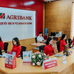 Ngân hàng Nông nghiệp và Phát triển Nông thôn Việt Nam (Agribank)