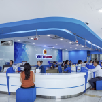 Thông tin, Chi nhánh, Phòng giao dịch Ngân hàng TMCP Công Thương Việt Nam (VietinBank)