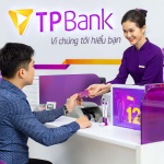 TPBank – Ngân hàng Tiên Phong